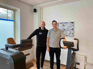 Fit35 en Fysi-co onder een dak in Wijchen