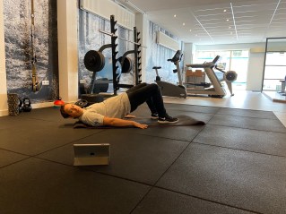 Fysiotherapie door middel van beeldbellen tijdens corona